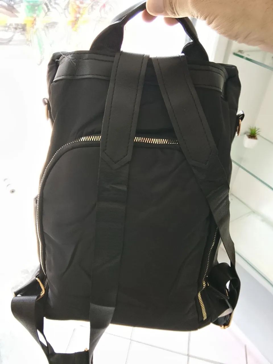 Mochila excelente - Foto 3
