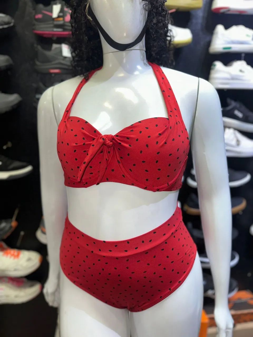 BIQUÍNI PLUS SIZE COS ALTO BOJO 