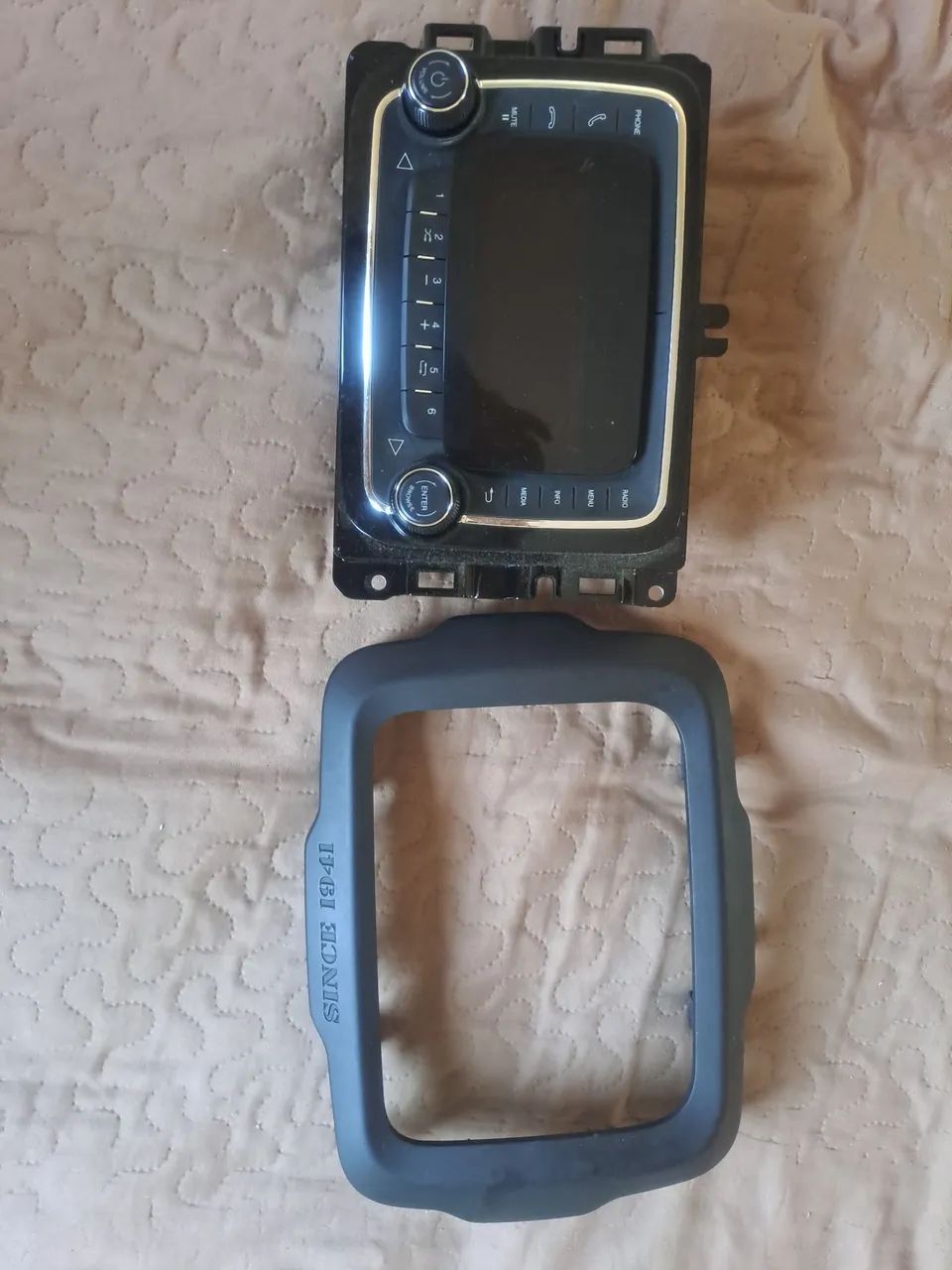 Multimidia Renegade 2016 original - Foto 3