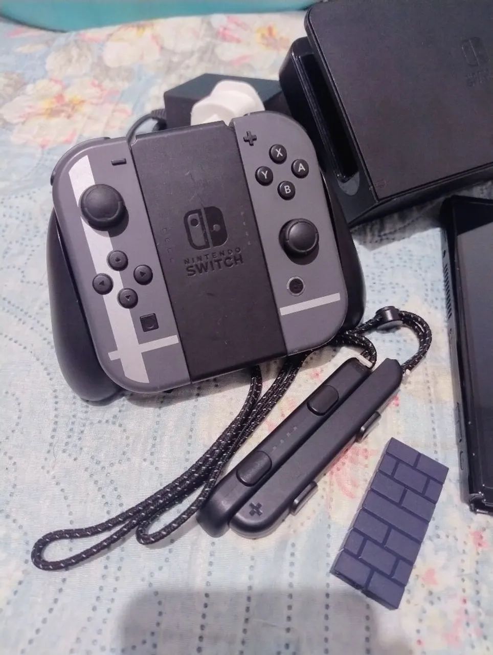 Nintendo Switch OLED Desbloqueado. - Foto 4