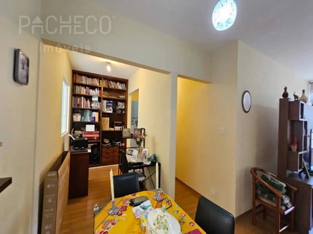 Apartamento, Pompeia - São Paulo - Foto 4
