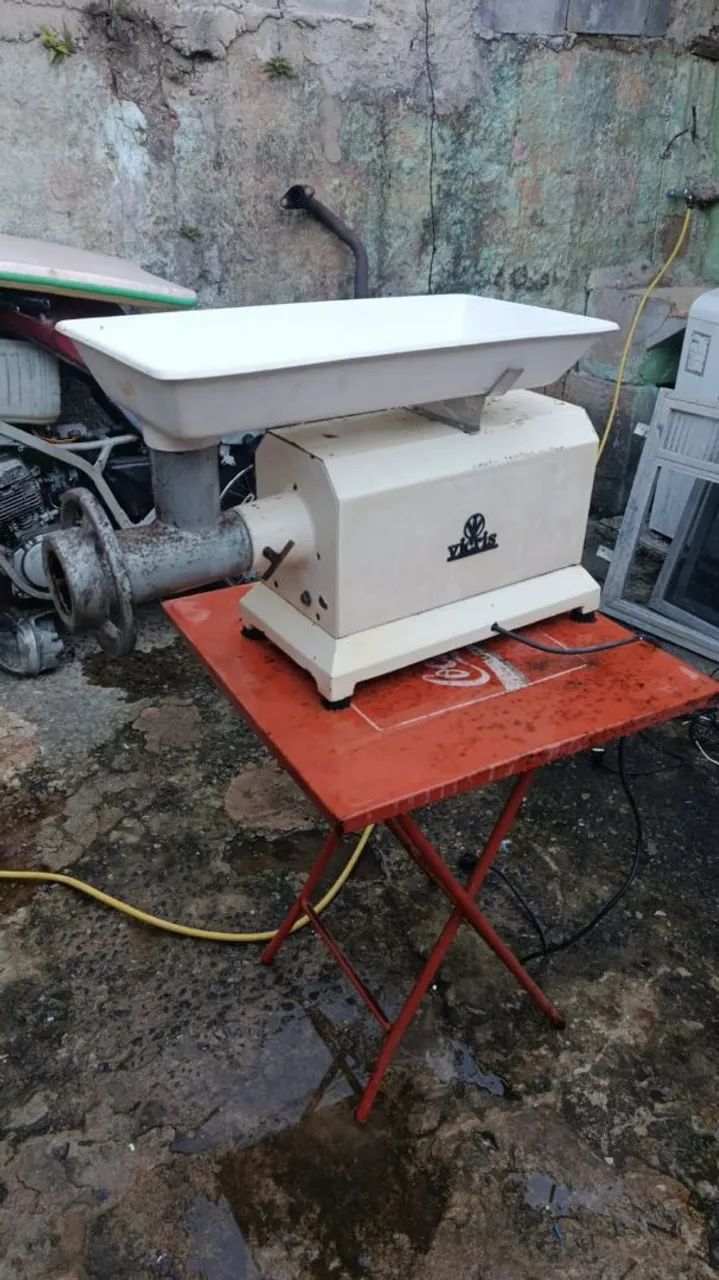 Máquina 