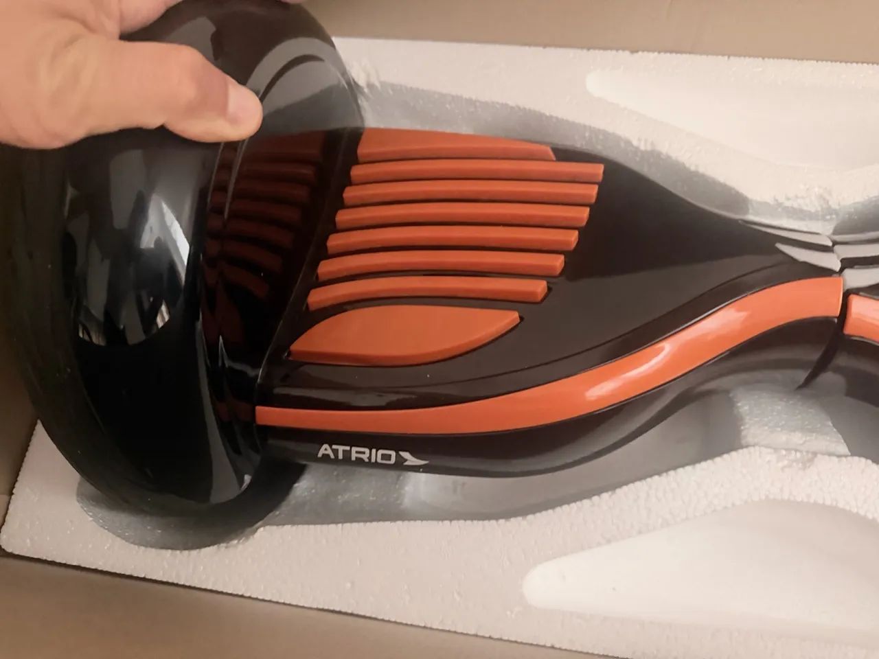 Vendo HOVERBOARD