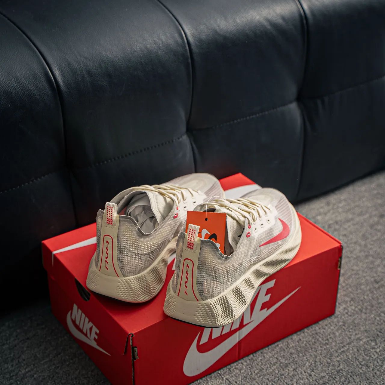 NIKE AVA X - Foto 3