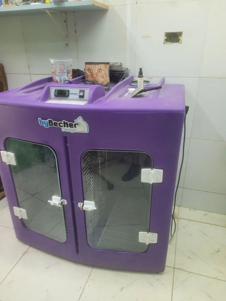 Maquina byeback secar - Foto 3