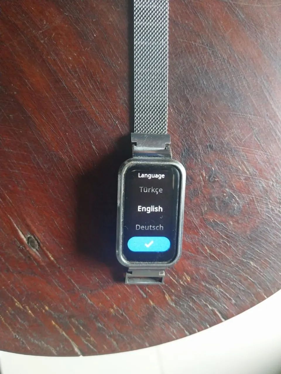 Smartband Redmi Band 7 Pro  - Foto 2