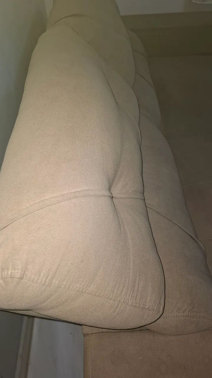 Vendo esse sofá  - Foto 3