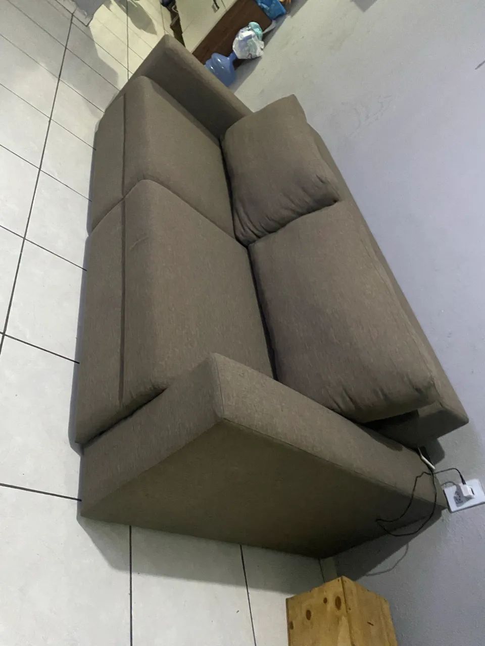 Sofá retrátil  - Foto 4