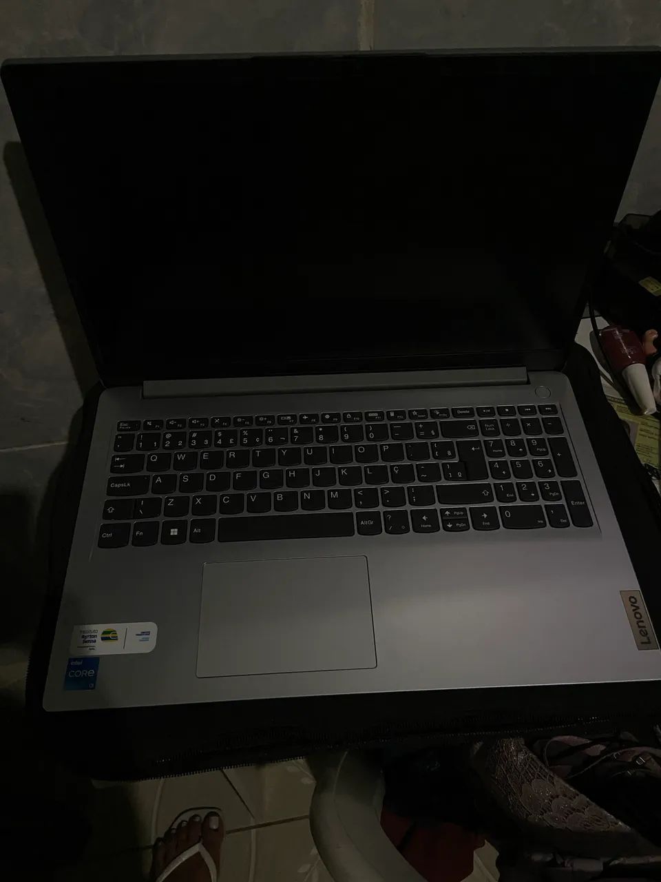 Notebook Lenovo corei3 - Foto 3