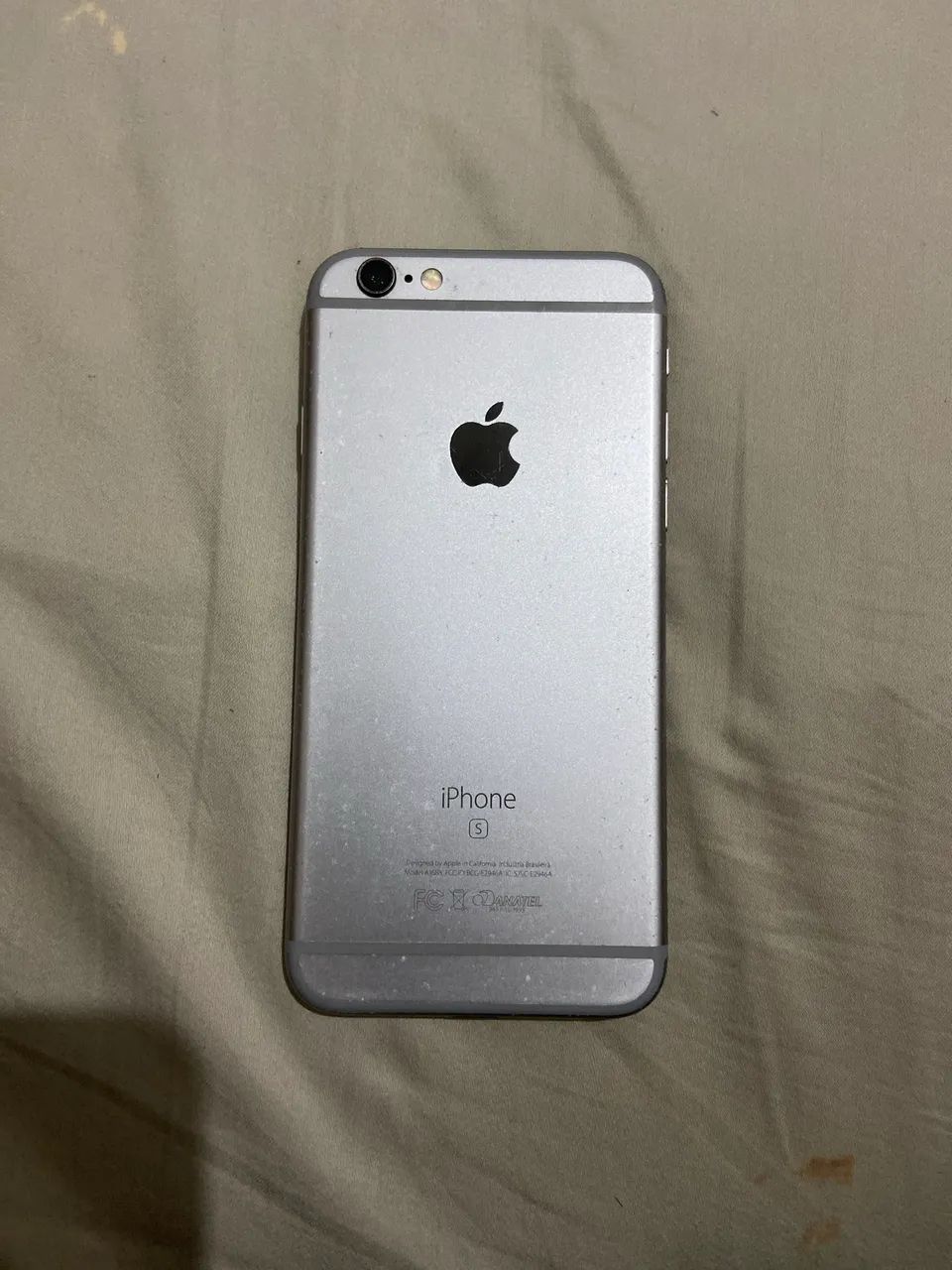 iPhone 6s