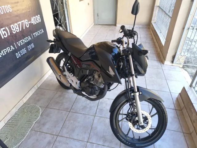 Titan 160