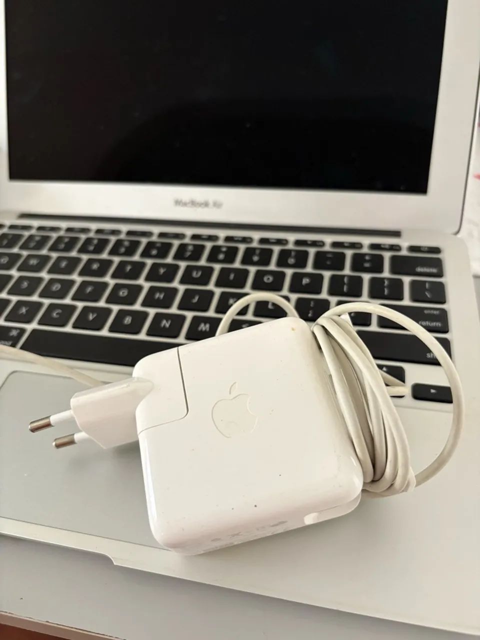 MacBookAir 2013 A1465 Intel i5 4GB 128GB SSD - Foto 5