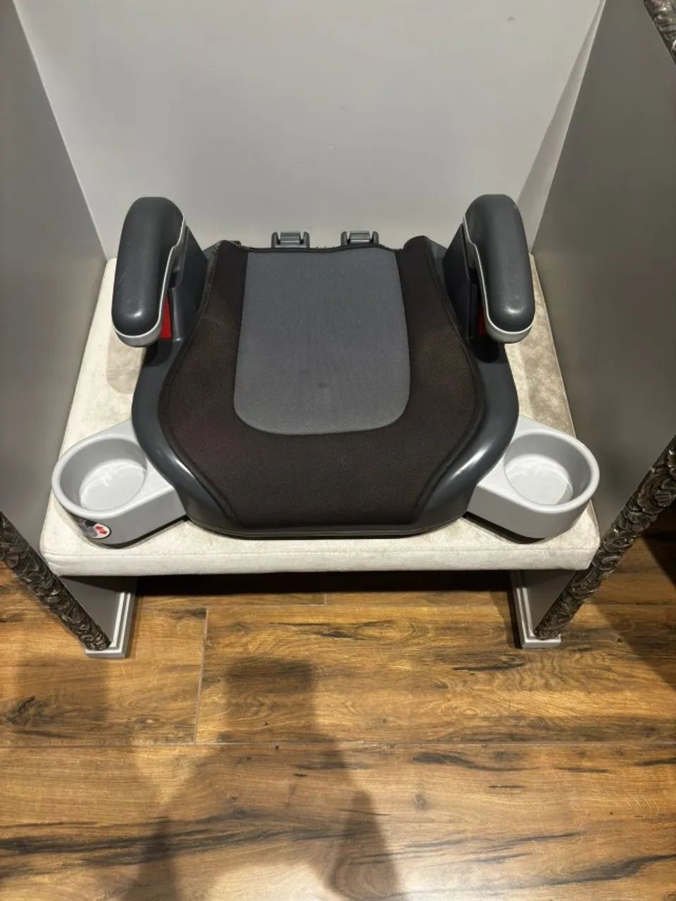 Assento elevatório infantil