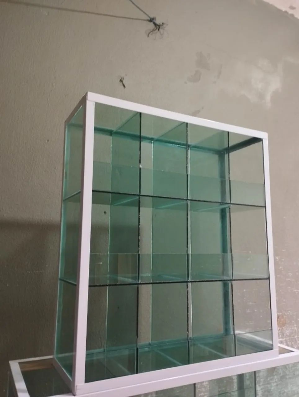 Fábrico baleiro de vidro  - Foto 3