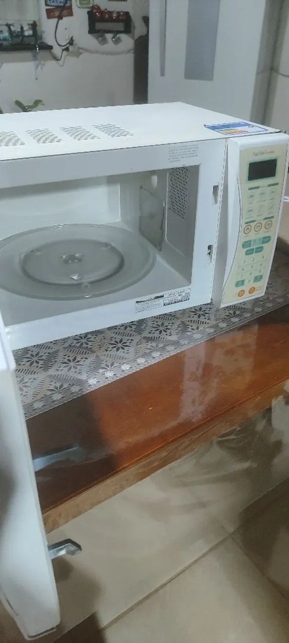 Microondas cônsul 27 litros - Foto 2