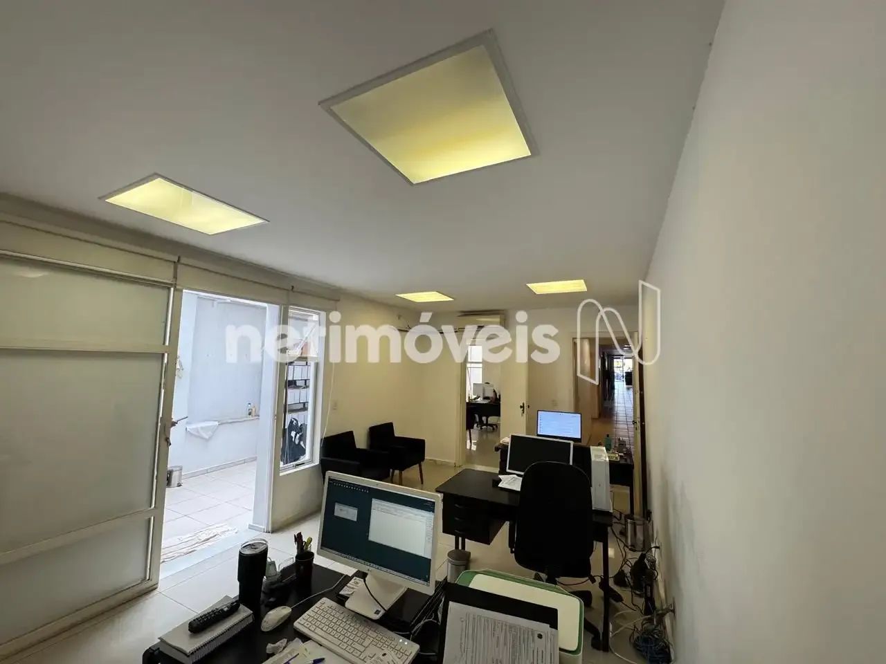 Sala comercial à venda  Excelente oportunidade no Santa Amélia - Foto 4
