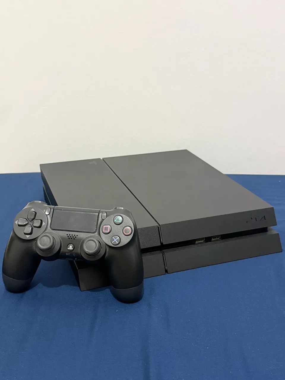 Ps4 Fat 500 Gb - Foto 2