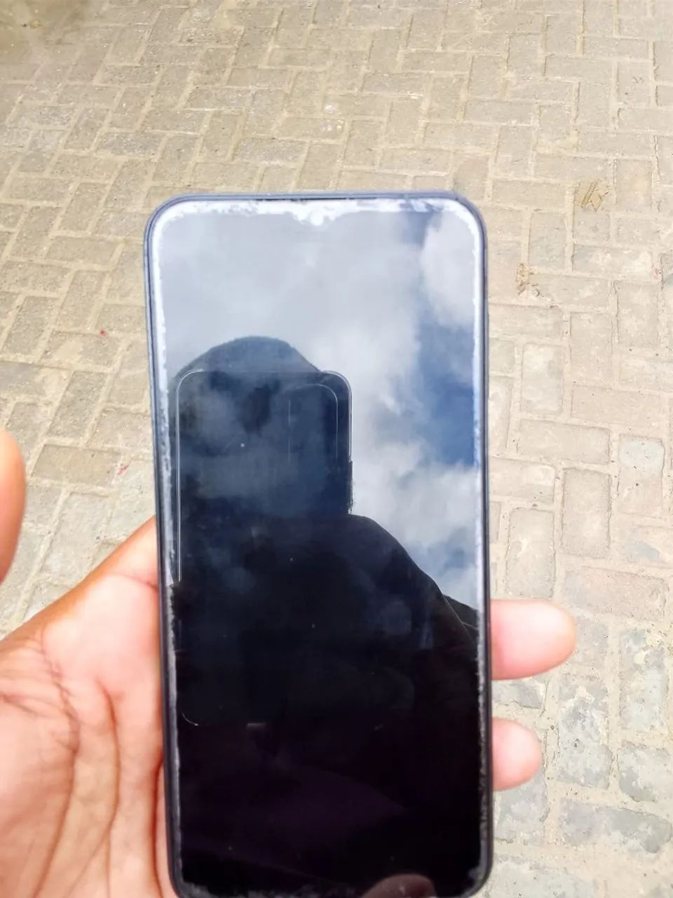 SAMSUNG A14 COM MARCAS DE USO 