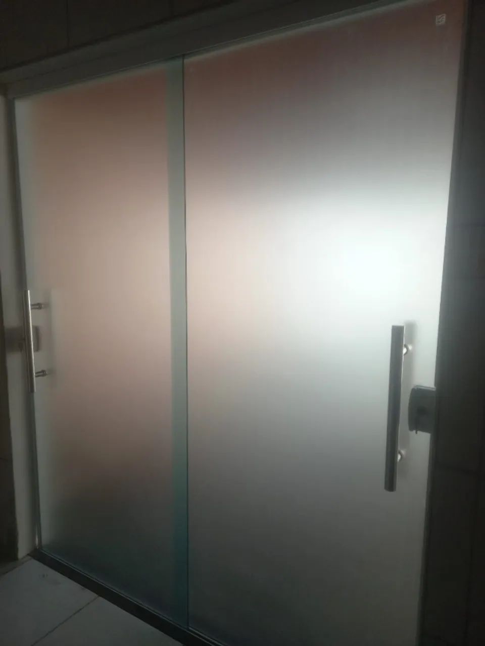 Insulfilm  aplicação profissional  - Foto 5