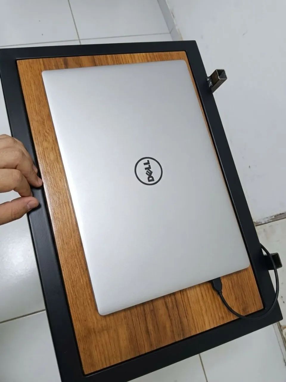 Troca ou venda notebook dell