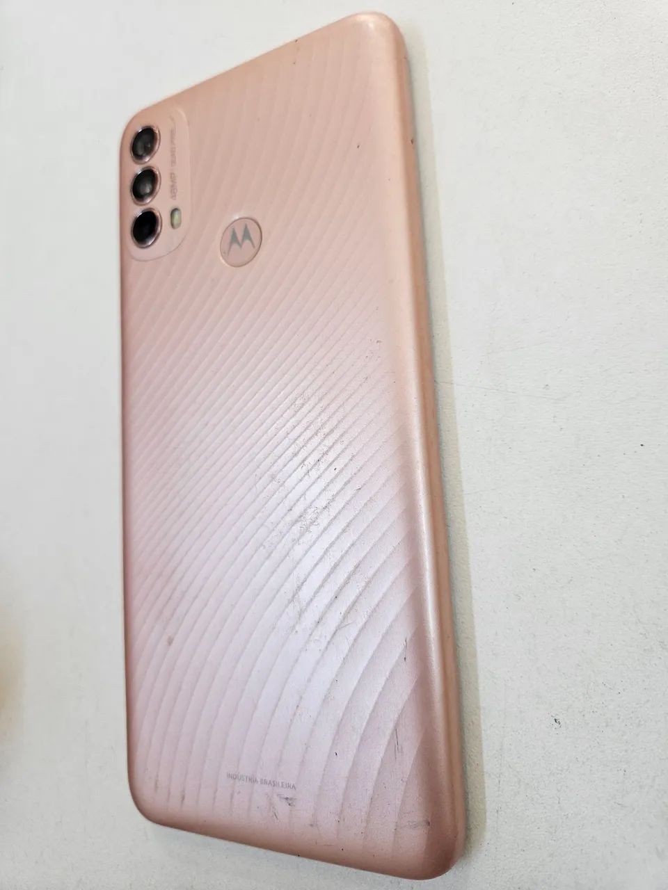 Motorola E40 - Foto 4
