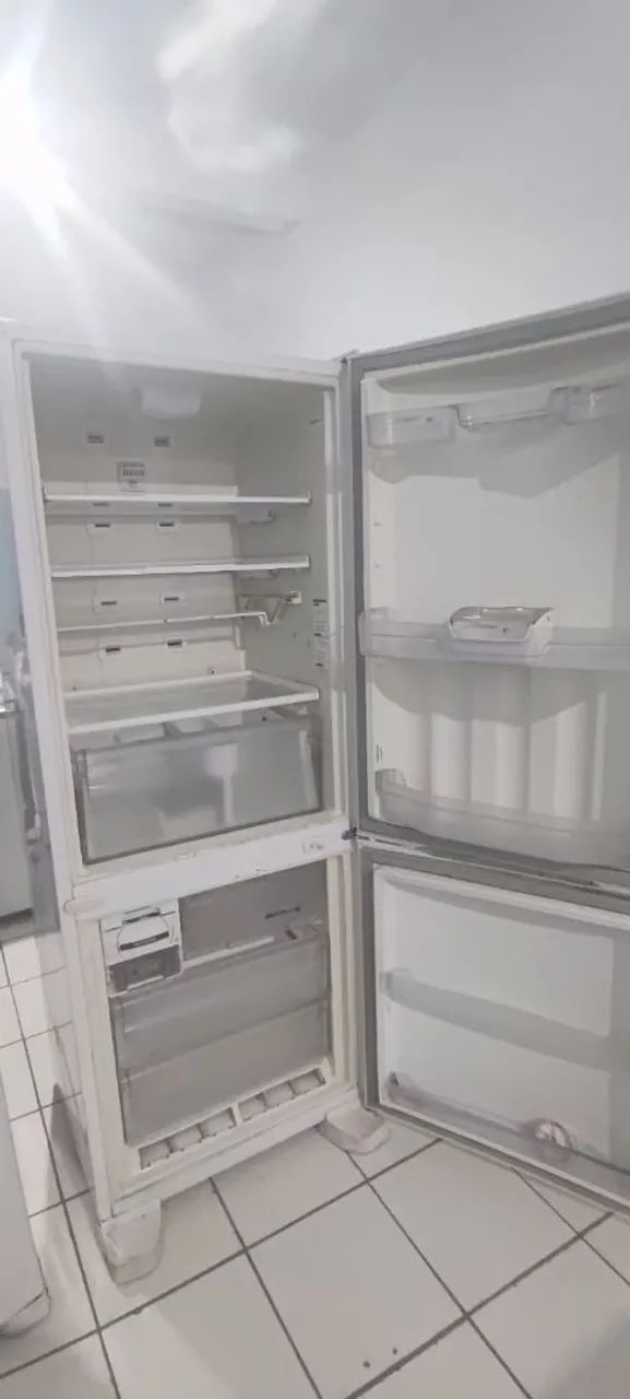 Geladeira Brastemp diversse  - Foto 2