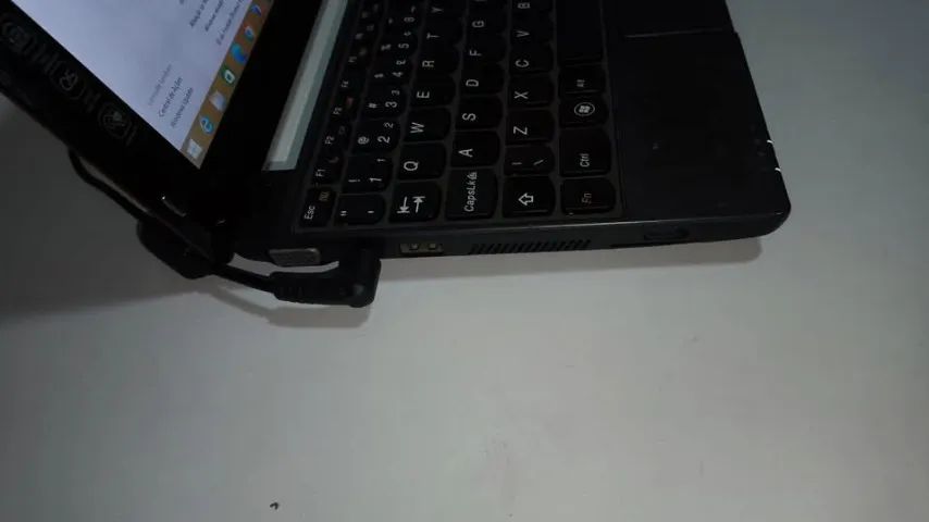 Netbook Lenovo - Foto 3