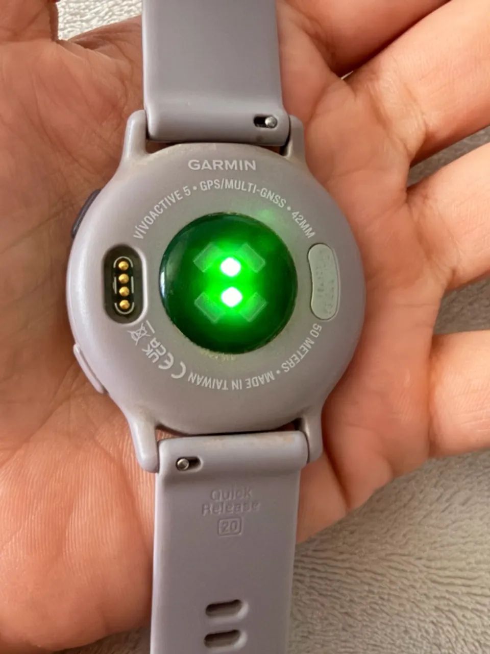 Garmin Vivo Active 5 - Foto 2