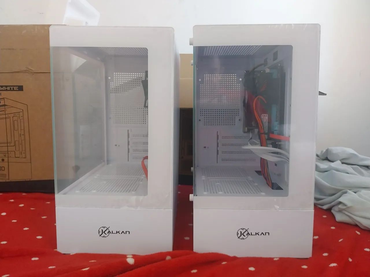 CPU  - Foto 4