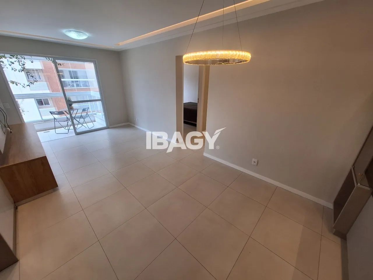 Excelente Apartamento 2 dormitório(s) em Estreito - Florianópolis - Foto 2