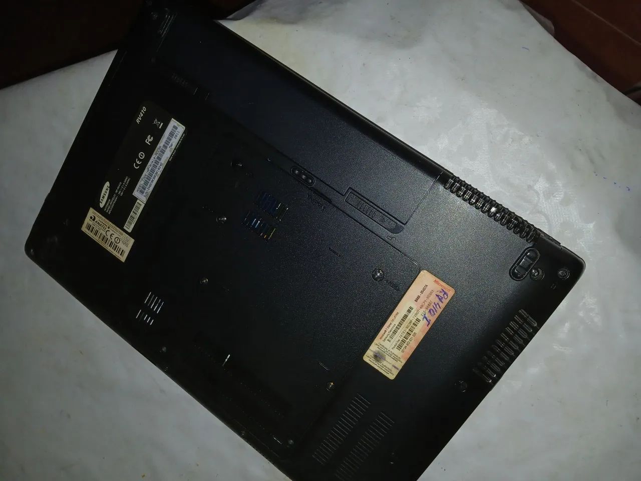 2NOTEBOOKS   SAMSUNG - Foto 3