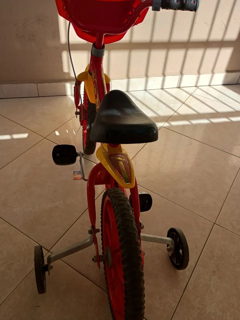 Bicicleta para criança  - Foto 4
