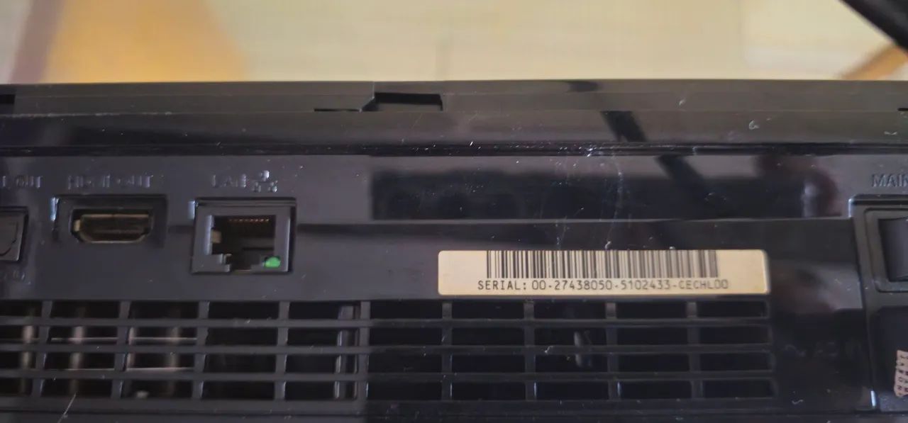Ps3 fat - Foto 5