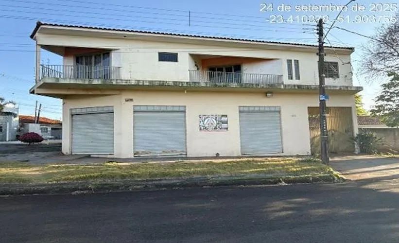 Casa no Jardim Dourado - Maringá/PR - Foto 2