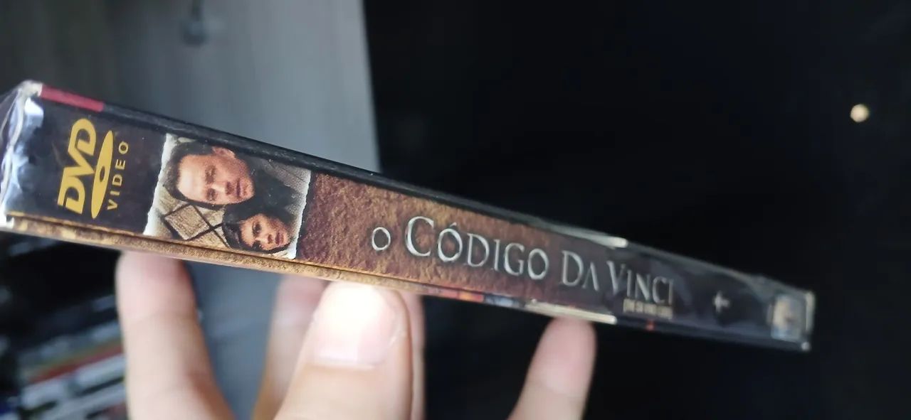 O código da vinci - Foto 3