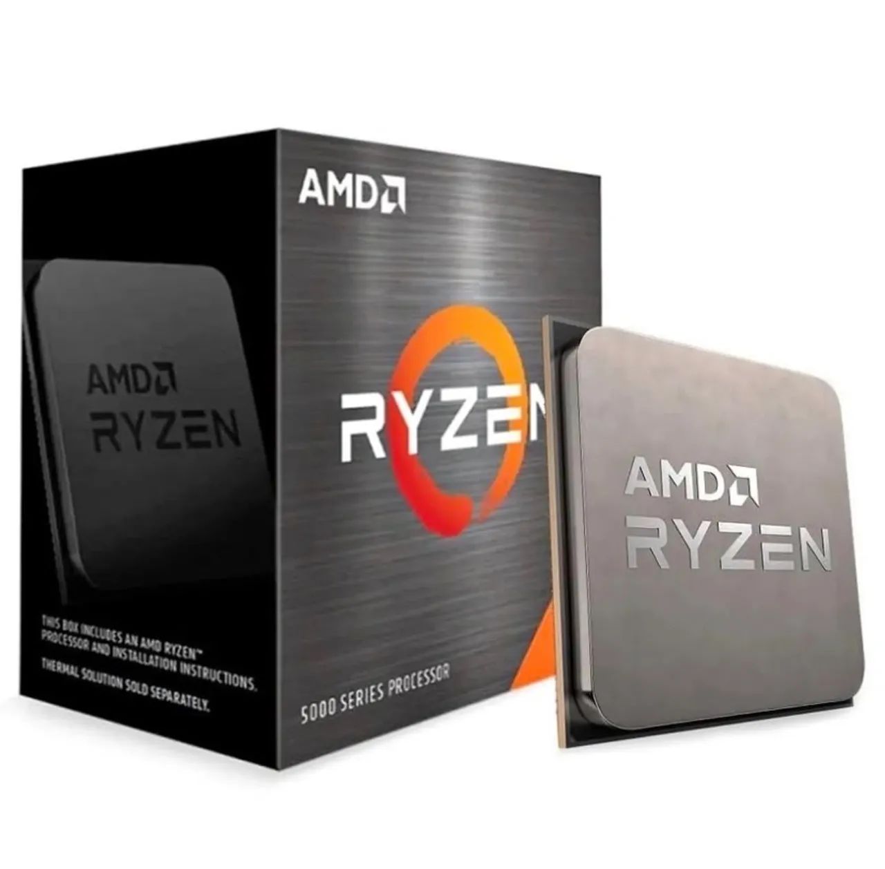 RYZEN 5500