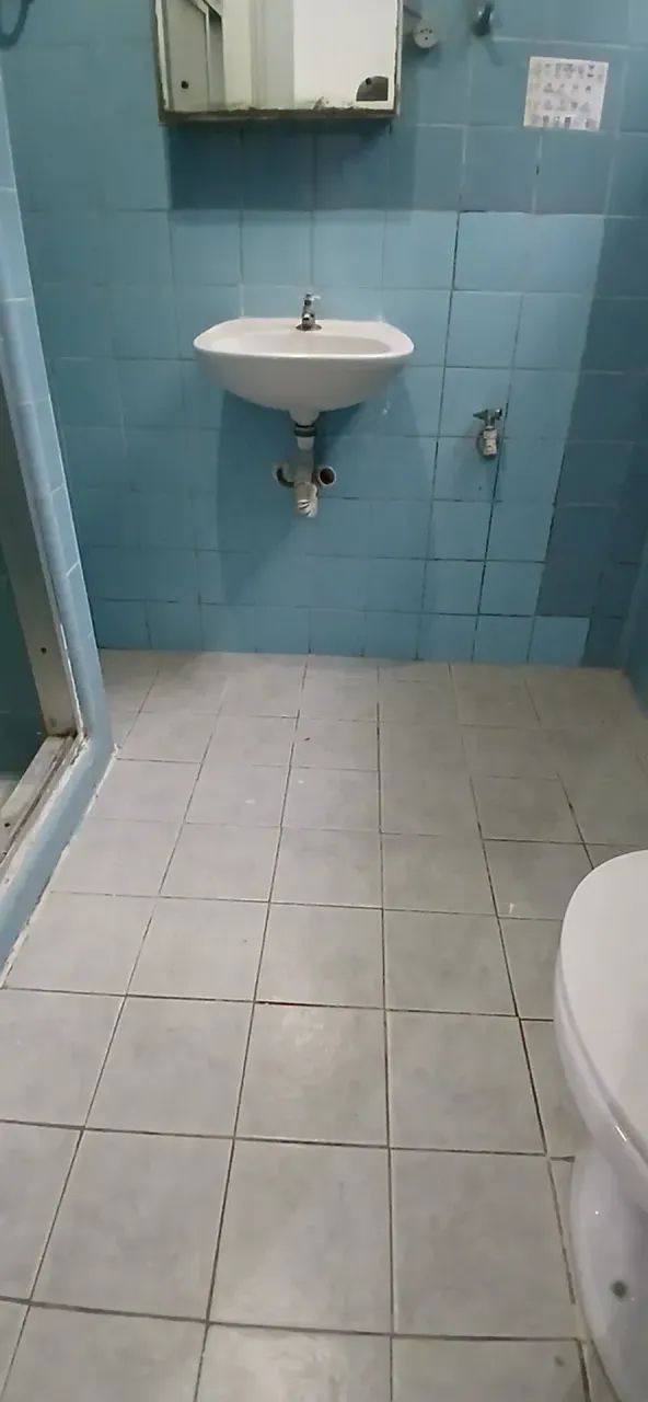 BOM APARTAMENTO SALA 1 QUARTO RUA SIQUEIRA CAMPOS - Foto 5