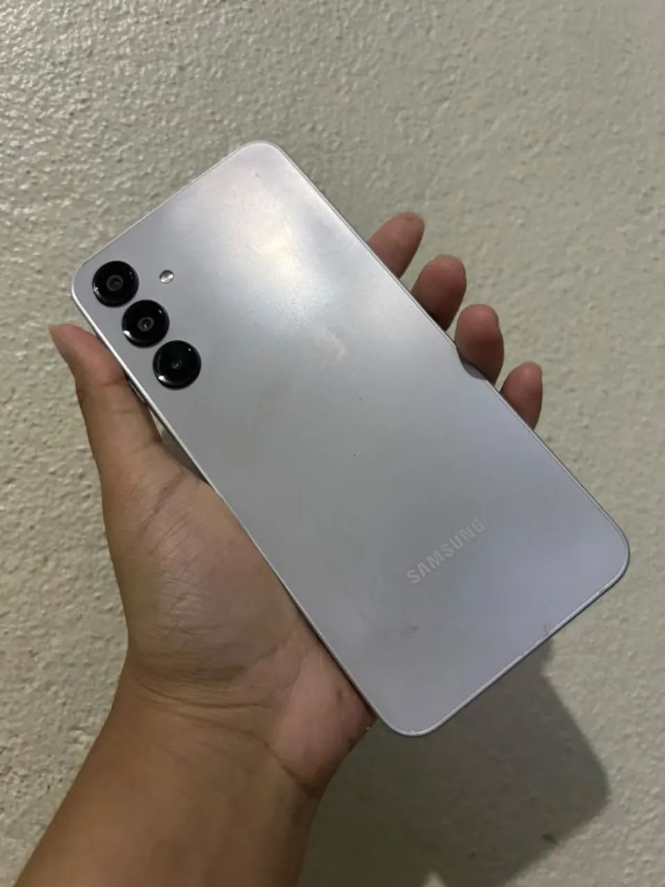 Celular A16 - Foto 2
