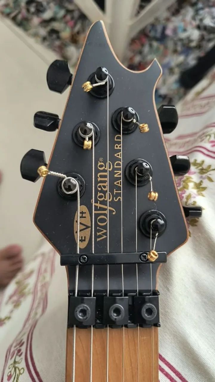 Guitarra  - Foto 2