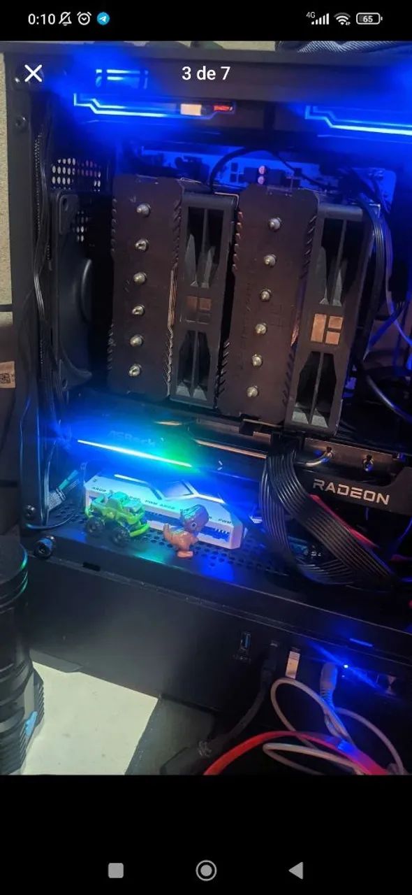 Complete Gaming PC453825283805030402