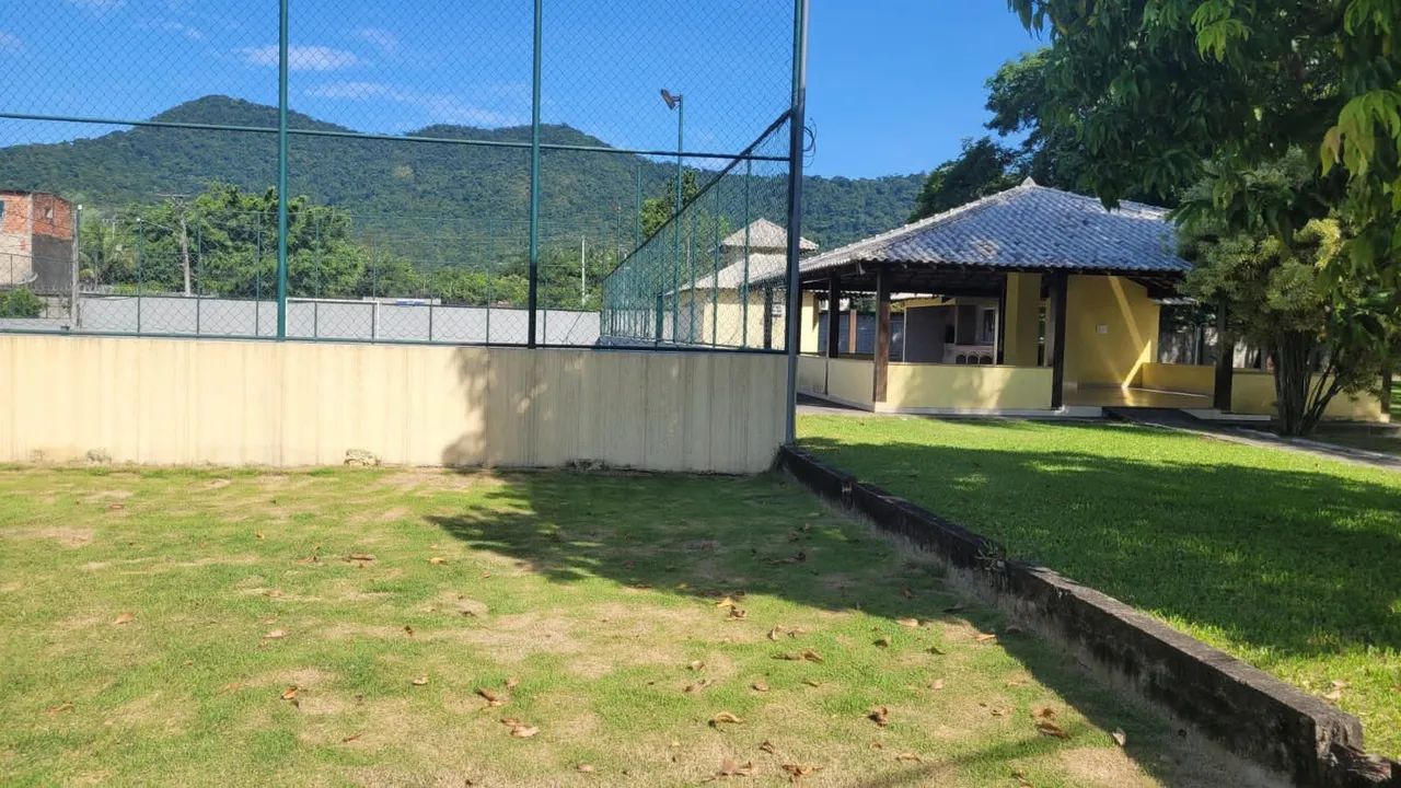 Foto - Maricá - Flamengo