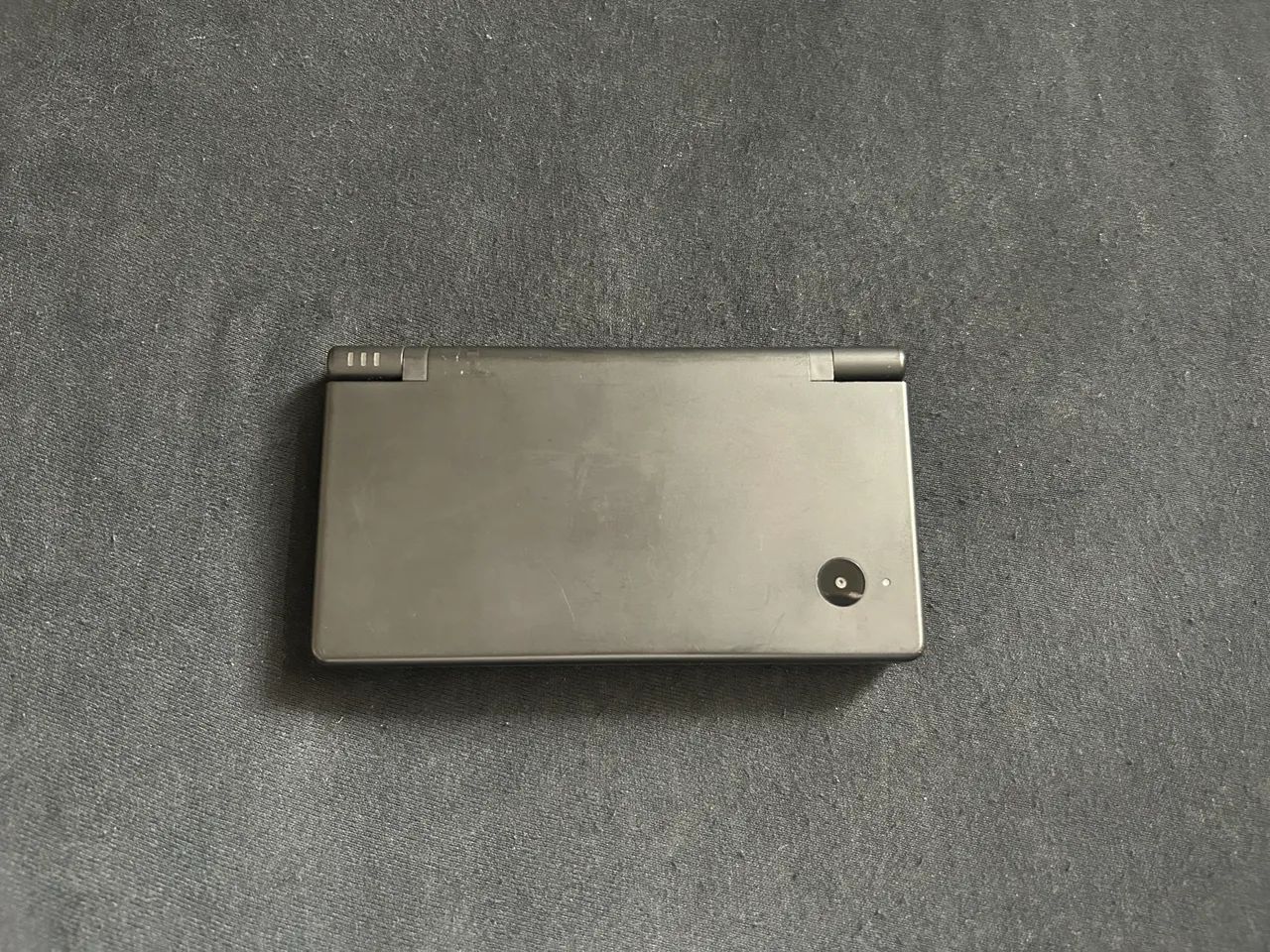 Nintendo DSi ? Nintendo 3Ds 