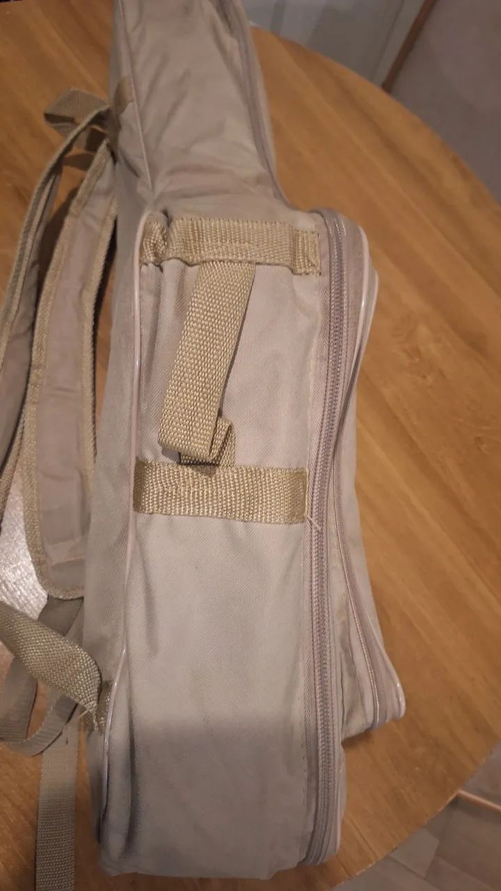 BAG SAX TENOR (SUPER CONSERVADA) - Foto 2