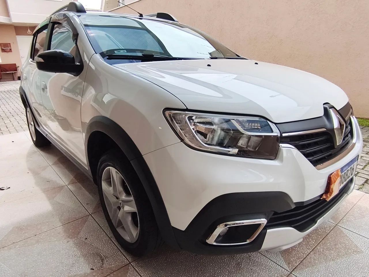 Renault Stepway 2024