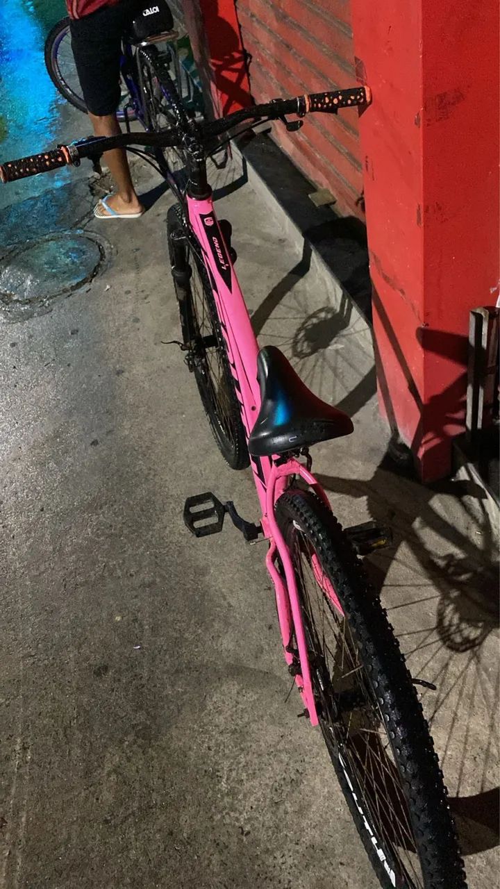 VENDO BICICLETA  - Foto 5