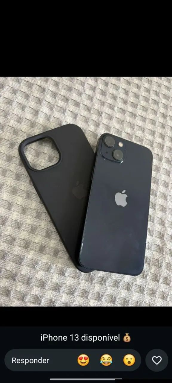 iPhone 13 128g 