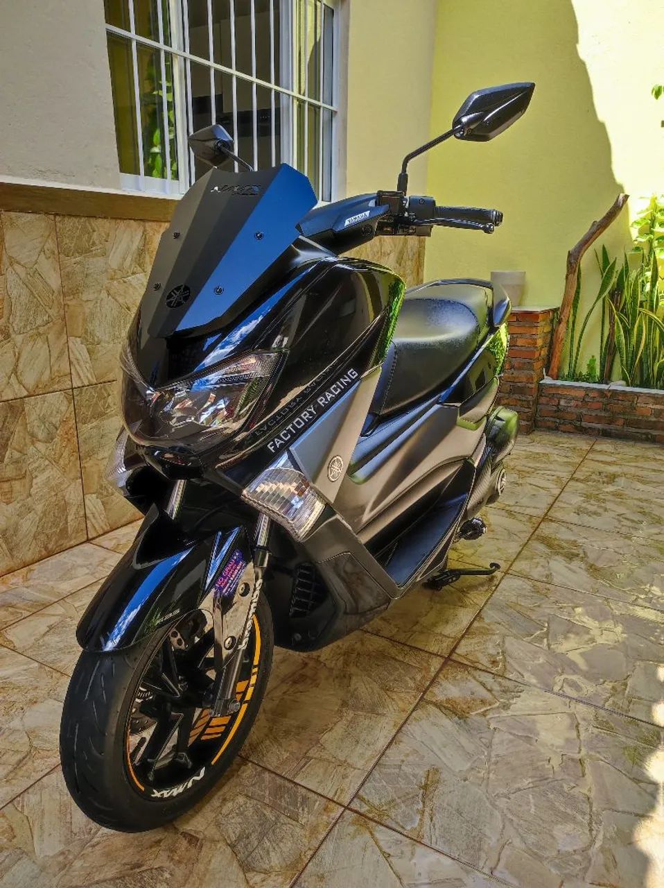 Yamaha Nmax  - Foto 2