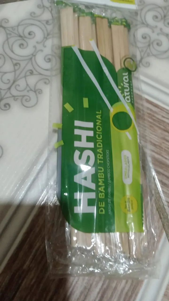 Palito,  hashi  - Foto 2