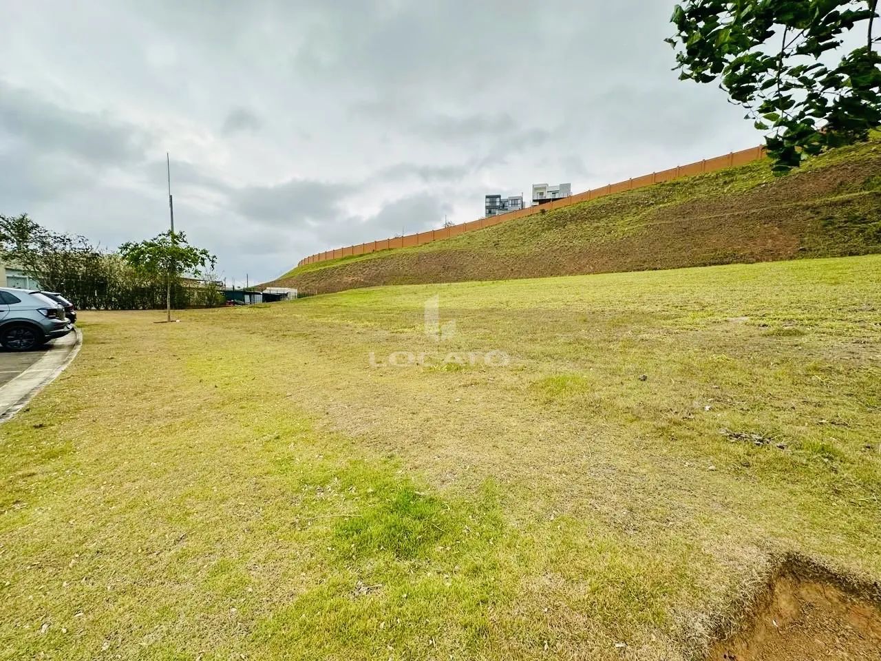 Terreno comercial 1.372 m² no Alphaville - Foto 5