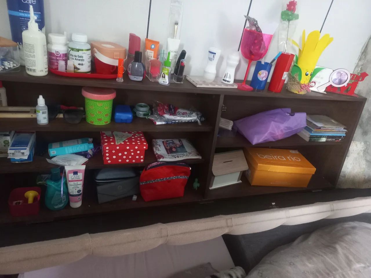 Cabeceira de casal - Foto 2